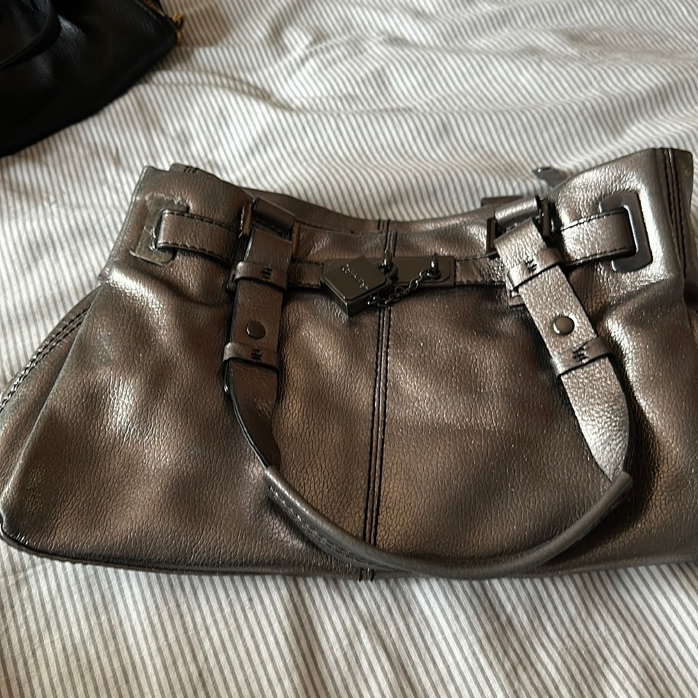Calvin Klein purse